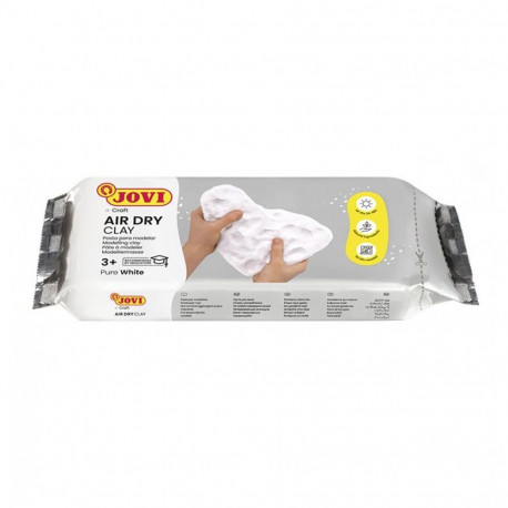 JOVI voolimismass 250 g valge
