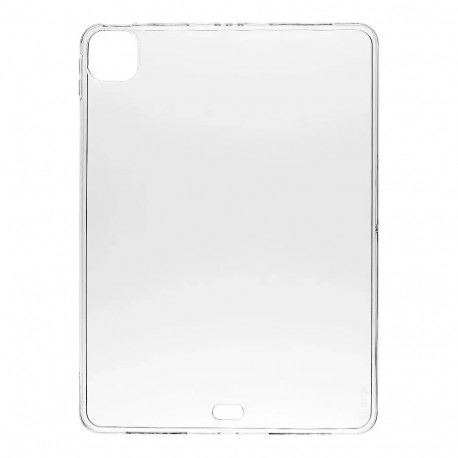 OBAL:ME TPU case for iPad Pro A12Z (2020) | iPad Pro M1 (2021) | iPad Pro M2 (2022) transparent