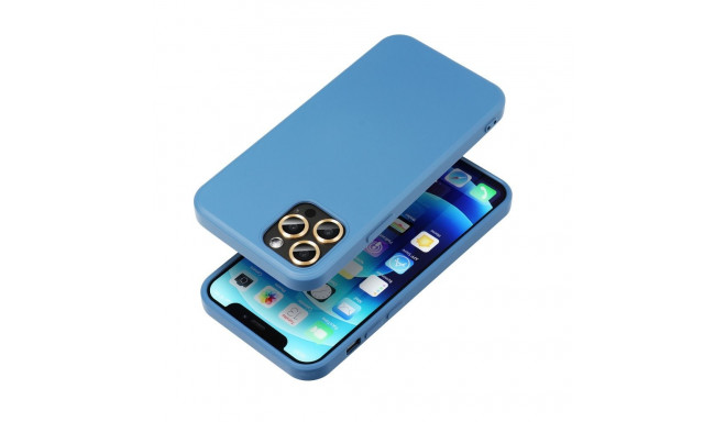 Case for Google Pixel 10a Silicone blue