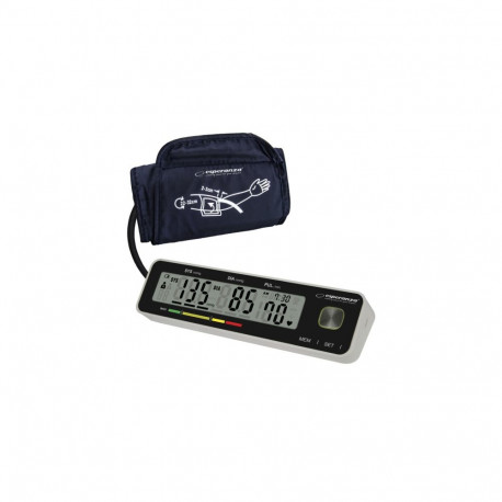 Esperanza ECB009 BLOOD PRESSURE MONITOR