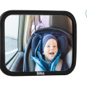 Fillikid beebipeegel autosse