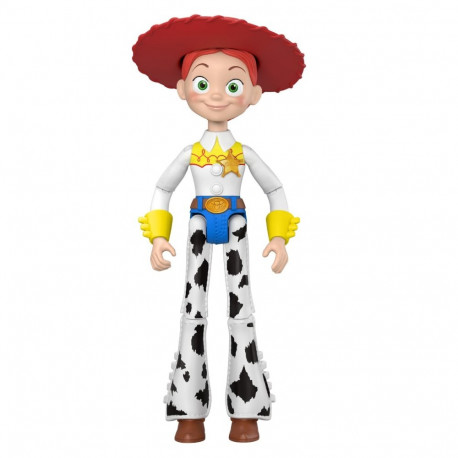 Toy Story 5 Jessie tegelaskuju 18 cm