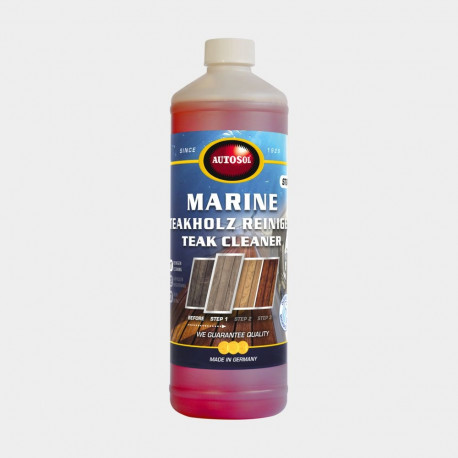 Laeva tiigi puhastus 1000ml