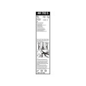 Bosch kojamehed AR703S
