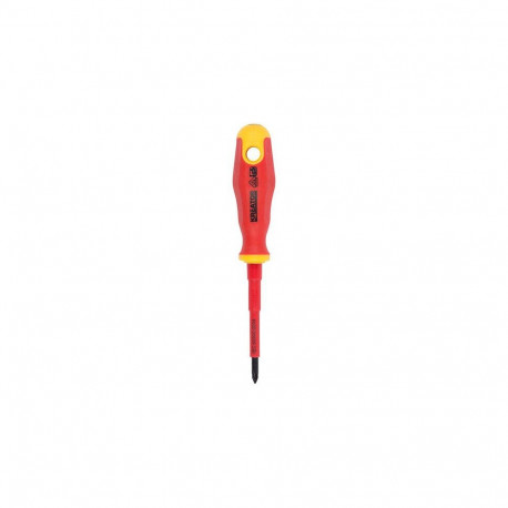 Kruvikeeraja VDE 1000V PZ1x80mm Kreator