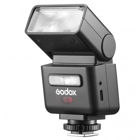 Godox komplekt iT32O MFT koos päästikuga X5