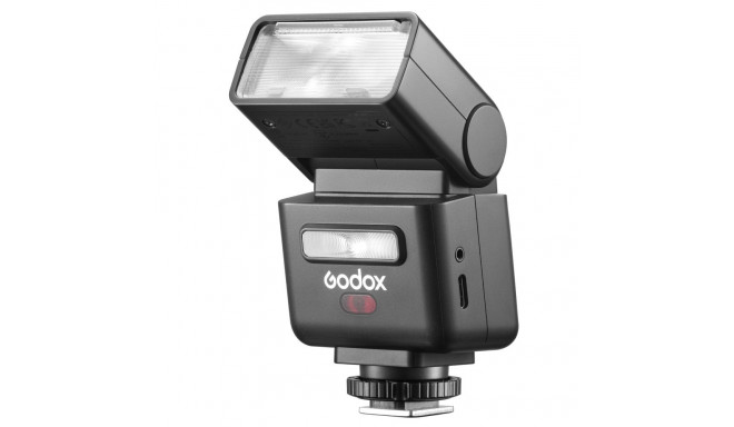 Godox iT32O Kit         MFT mit Trigger X5