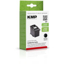 KMP C87 ink cartridge black compatible with Canon PG-540 XL