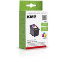 KMP ink cartridge C88 Canon CL-541 XL, color