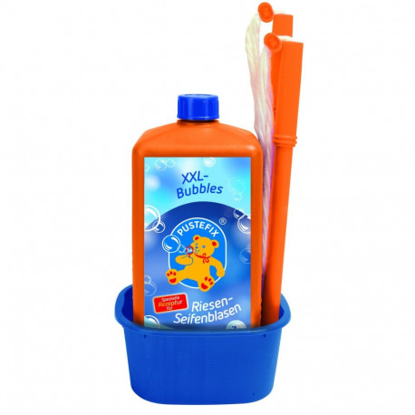 PUSTEFIX seebimullid XXL