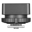 Godox iT32F Kit         Fujifilm mit Trigger X5