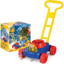 PUSTEFIX Bubble-Mower Rasenmäher