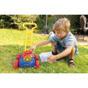 PUSTEFIX Bubble-Mower Rasenmäher