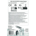 PUSTEFIX Bubble-Blaster