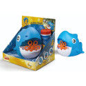 PUSTEFIX Bubble Shark