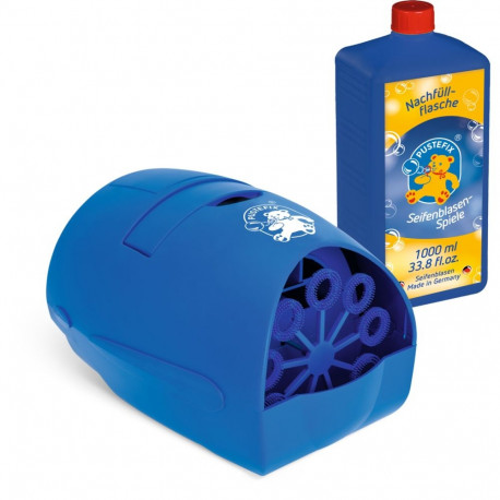PUSTEFIX mullilahus Party-Bubbler 1l