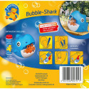 PUSTEFIX Bubble Shark