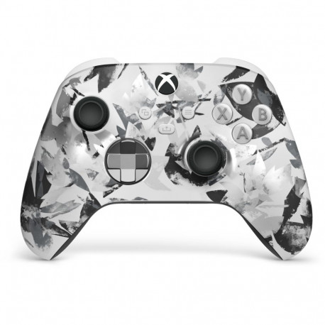 Microsoft juhtmevaba kontroller Storm Breaker Special Edition Bluetooth analoogne/digitaalne Android