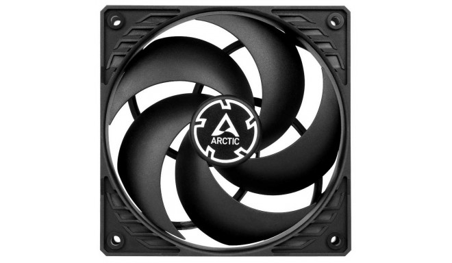 Arctic P12 Silent 120mm Black