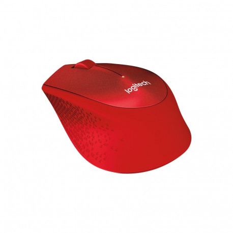 Logitech M330 Red 910-004911