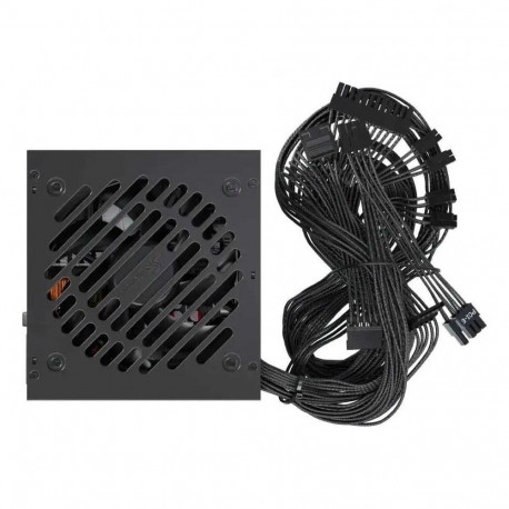 Seasonic Core BC-650 650W ATX 3.1 (SRP-CBC651-A5A51JF)