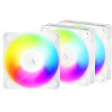Arctic P14 Pro Reverse 3-pack 140 mm Case Fan ACFAN00330A