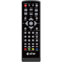 eSTAR STB T2-535/536 Black