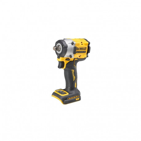 DEWALT 1/2" 18V 406Nm IMPACT WRENCH TTAK RING DCF921NT