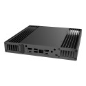 Akasa Plato WS Mini Tower Black