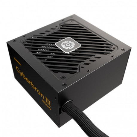 Enermax toiteplokk EMB850EWT-NAC 850W 20+4 pin ATX, must