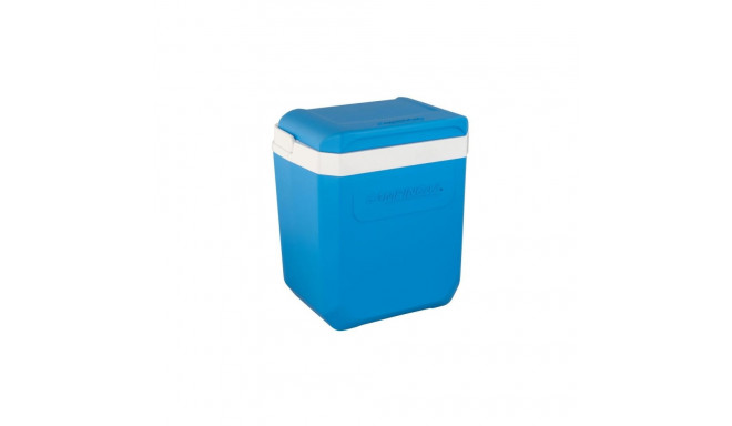 Campingaz Icetime Plus 26L cool box Blue