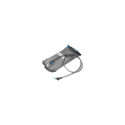 Bukłak EVOC Hydration Bladder 1,5 carbon grey - TU