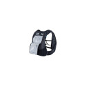 Bike backpack Evoc Hydro Pro 6 black