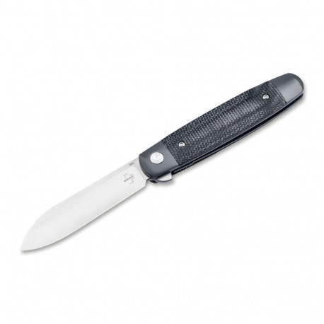 Böker Plus nuga Modern Club Nitro-V