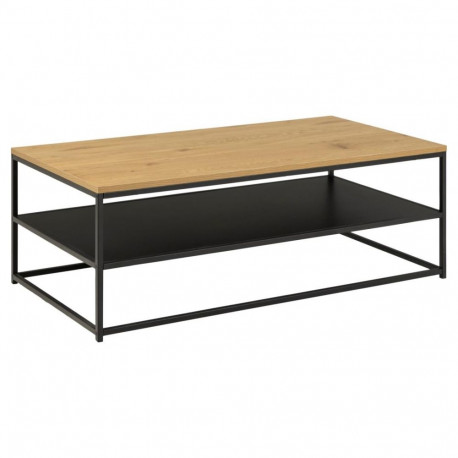 Diivanilaud GILA 120x60x42 cm, looduslik