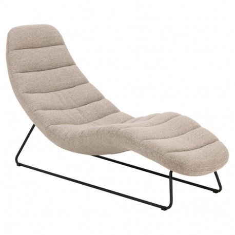 Lamamistool CHAPLIN, beež