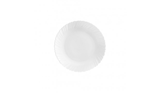 DESSERT PLATE 19CM A101