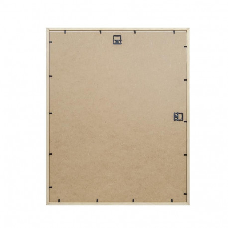 PHOTO FRAME PINO 40X50. DOMOLETTI WHITE