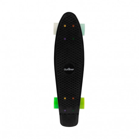 SKATEBOAD OUTLINER