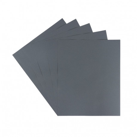 liivapaber metallile nr 600 230x280 5 tk