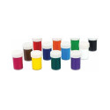 GOUACHE PAINTS 12COLX20ML