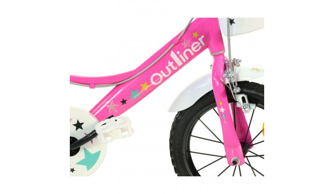 BICYCLE MTB FOR GIRLS 16