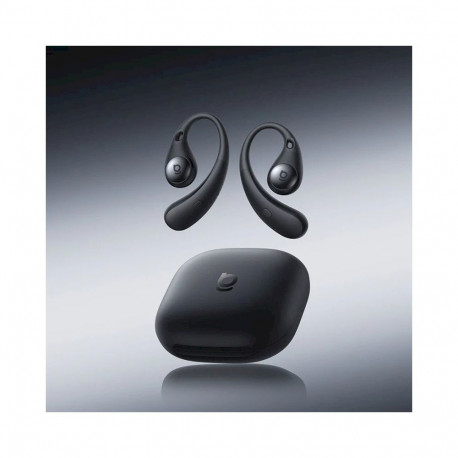 Baseus Bass BF1 Pro Eli Sport 2 True Wireless Earphones / Cosmic Black