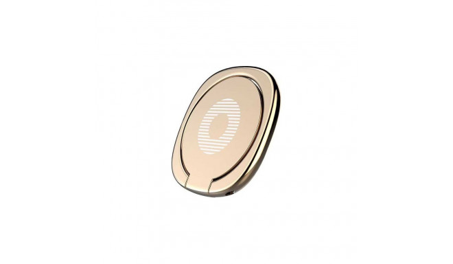 Baseus Privity Ring Bracket Gold