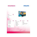 TV 55'' OLED 55OLED820/12
