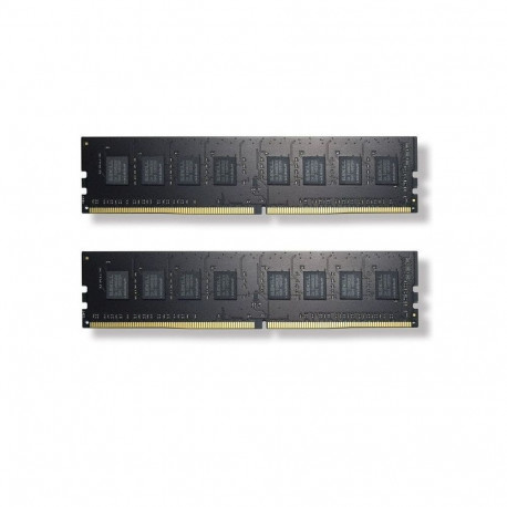 G.Skill mälumoodul DDR4 2x4GB 288-pin DIMM ECC