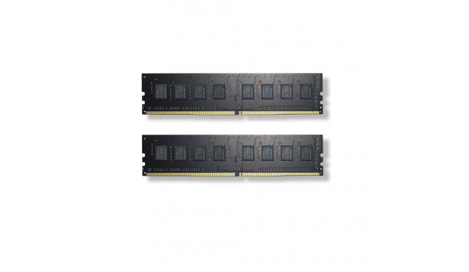 G.Skill mälumoodul DDR4 2x4GB 288-pin DIMM ECC