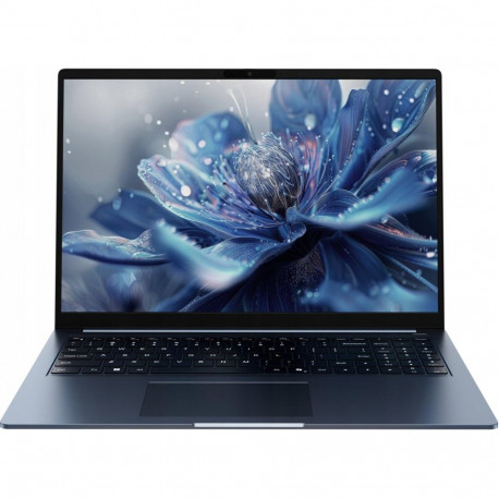 Chuwi sülearvuti CoreBook Air Plus Pro Ryzen 5 6600H 16" WUXGA 16GB 512GB SSD W11 Pro, must