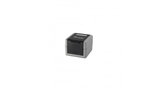 Equip Outdoor 2-Port Keystone Jack Surface Mount Box
