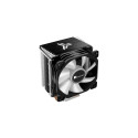 Jonsbo CR-1400 computer cooling system Processor Cooler 9.2 cm Black